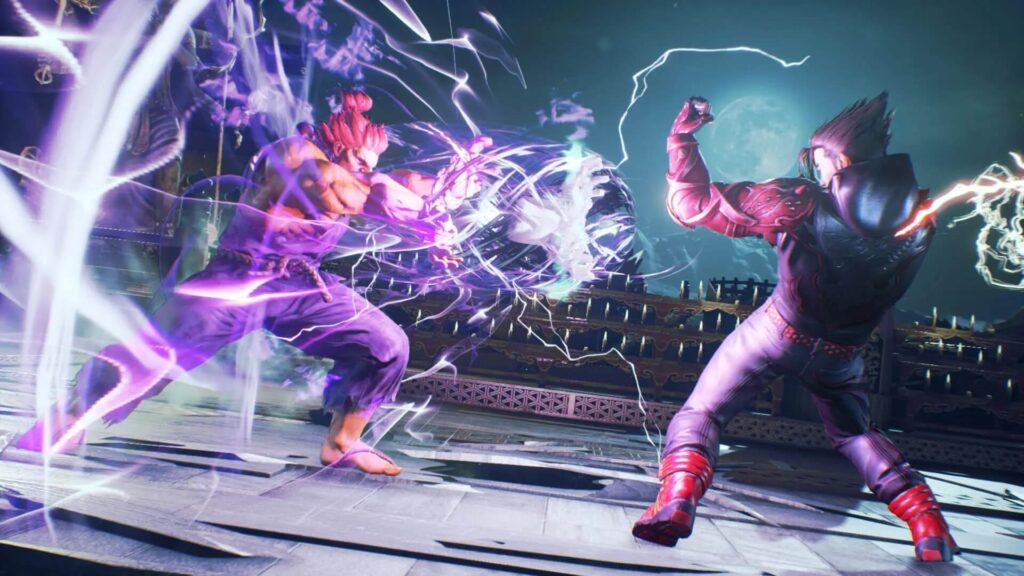 tekken7apkonandroid1