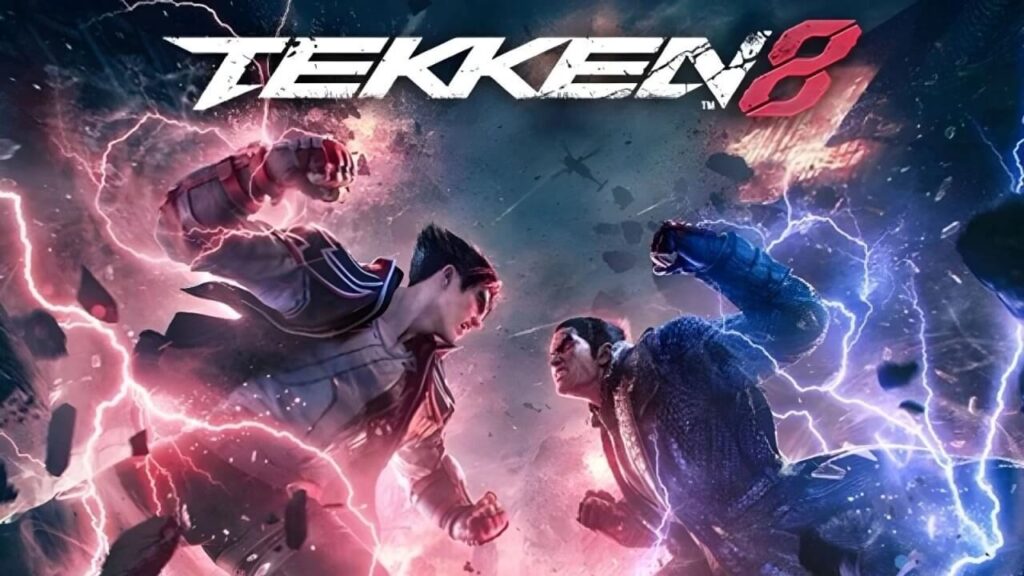 tekken 8 apk download