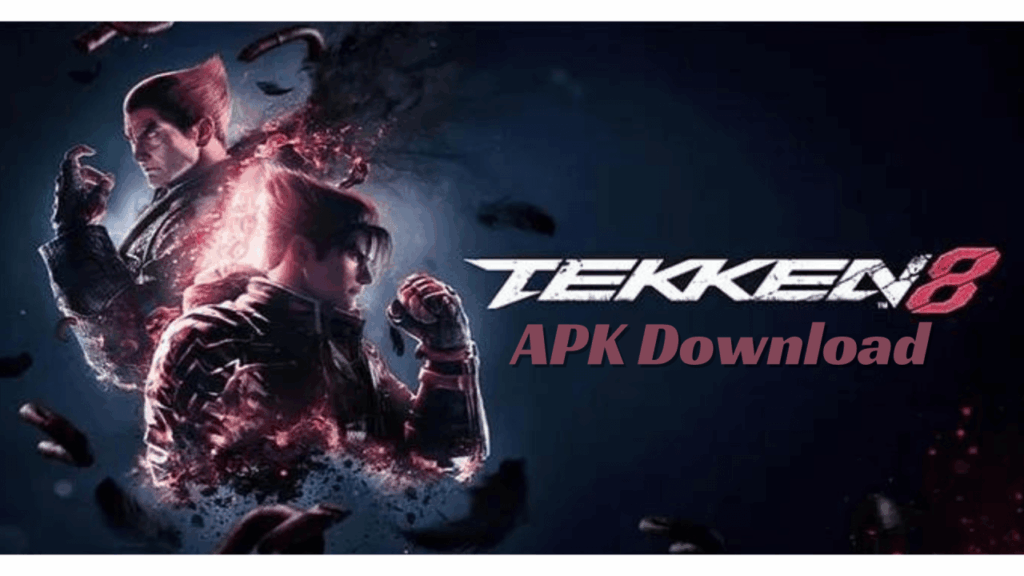 tekken