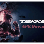 tekken