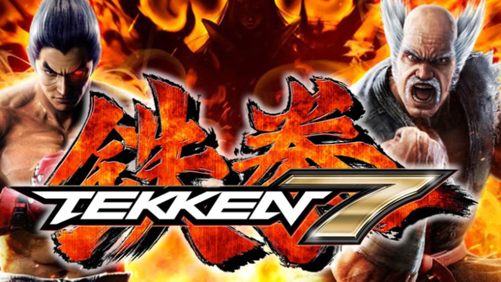 our-story tekken