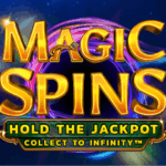 Magic Spins