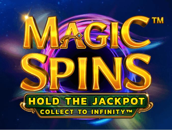 Magic Spins