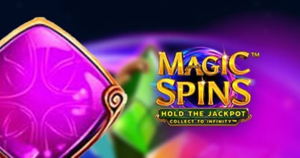 Magic Spins Explained: How Volatility and Bonus Features Shape Your Slot Strategy magic spins